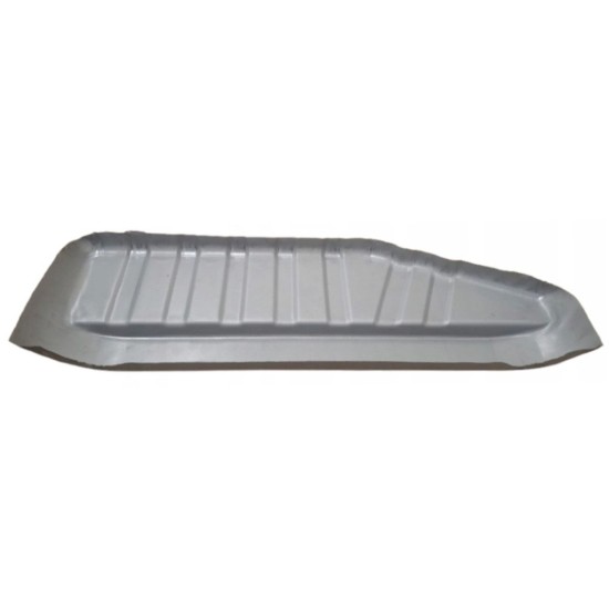 Fellépő lemez bal belső küszöbbel hoz Volkswagen Transporter T5 2003-2015 / Bal 16846