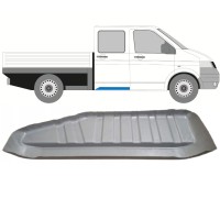 Fellépő lemez bal belső küszöbbel hoz Volkswagen Transporter T5 2003-2015 / Jobb 16837