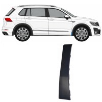 Jobb első sárvédő díszléc hoz Volkswagen Tiguan 2016-2020 R-Line / Jobb 14863