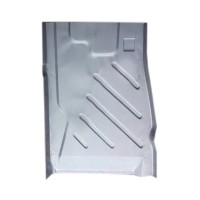 Alsó karosszéria padló javító panel hoz Mercedes W123 1975-1985 / Bal 16047