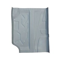 Alsó karosszéria padló javító panel hoz Mercedes W123 1975-1985 / Jobb 16048