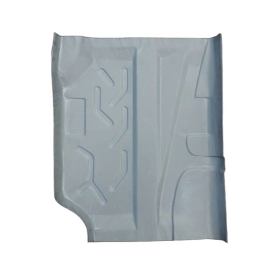 Alsó karosszéria padló javító panel hoz Mercedes W123 1975-1985 / Jobb 16048