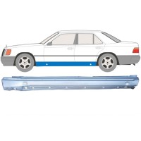 Teljes küszöb hoz Mercedes E-Class W124 1984-1996 / Bal 6364