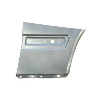 Első sárvédő javító panel hoz Mercedes E-Class W210 1995-2003 / Jobb 14701