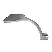 Hátsó sárvédő javító panel hoz Mercedes-Benz E-Class W212 2009-2016 / Jobb 14865