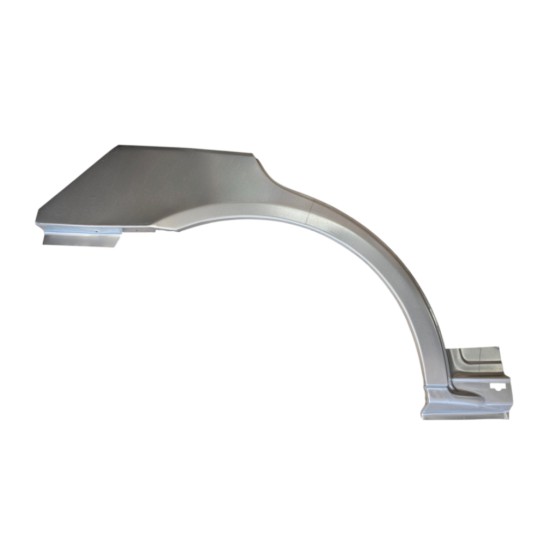 Hátsó sárvédő javító panel hoz Mercedes-Benz E-Class W212 2009-2016 / Jobb 14865