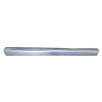 Alsó küszöb javító panel hoz Citroen Xsara Picasso 1999-2012 / Jobb 16888