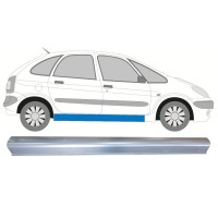 Alsó küszöb javító panel hoz Citroen Xsara Picasso 1999-2012 / Jobb 16888