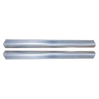 Alsó küszöb javító panel hoz Citroen Xsara Picasso 1999-2012 / Bal+Jobb / Készlet 16890