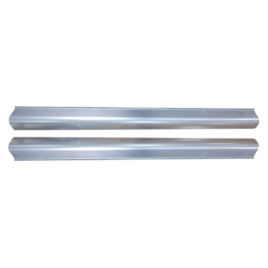 Alsó küszöb javító panel hoz Citroen Xsara Picasso 1999-2012 / Bal+Jobb / Készlet 16890