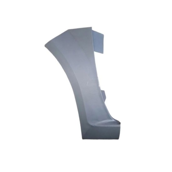 Első sárvédő javító panel hoz Opel Zafira B 2005-2012 / Bal 16851