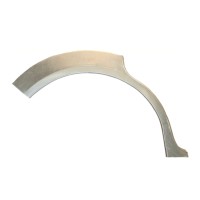 Hátsó sárvédő javító panel hoz Opel Zafira B 2005-2012 / Jobb 14756