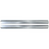 Alsó küszöb javító panel hoz Opel Zafira C 2012-2019 / Bal+Jobb / Készlet 17041