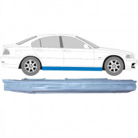 Teljes küszöb hoz BMW E46 3 1998-2005 / Jobb 6196