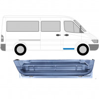 Első ajtó javító lemez hoz Mercedes Sprinter 1995-2006 / Jobb 5316