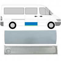 Tolóajtó javító panel hoz Mercedes Sprinter 1995-2006 / Készlet 5799