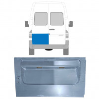 Hátsó ajtó javító panel hoz Mercedes Sprinter 1995-2006 / Bal 5735